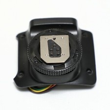 YONGNUO SLITTA HOT SHOE RICAMBIO SLITTA YN565EX YN565EX II 565EX III E-TTL CANON