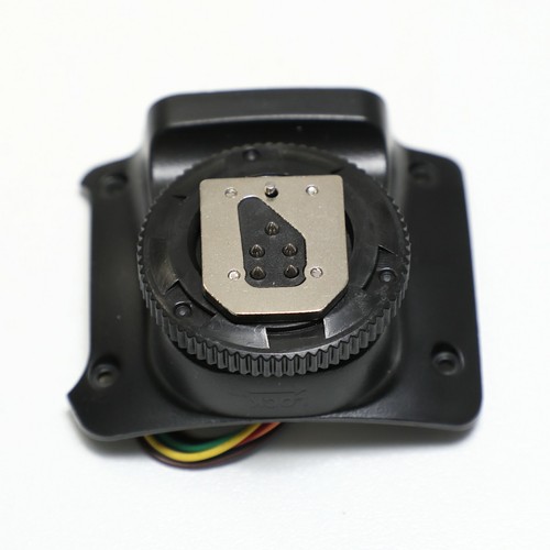 Yongnuo slitta hot shoe - yongnuo,