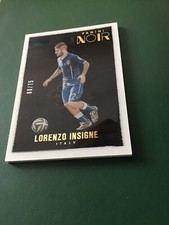 2016-17 PANINI NOIR LORENZO