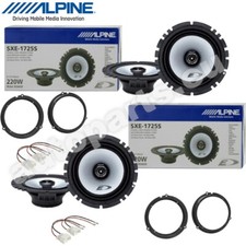 Kit 4 Casse Altoparlanti