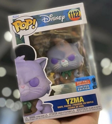Funko pop yzma - funko, pop!