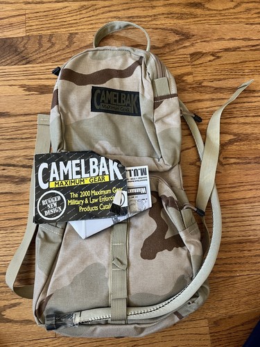 Camelbak mule 100oz - camelbak, 3l