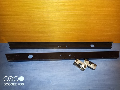 Rail for diy - rail,