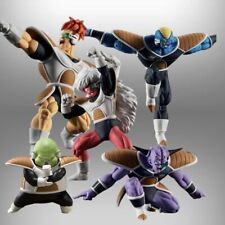  Squadra Genew Dragon Ball Z Ginyu Force Team Action Figure  Freezer Saga
