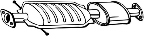 115 catalizzatore per - catalizzatore, alfa
