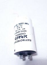 SIMAC ricambio Condensatore per Pastamatic simac  con codice in foto