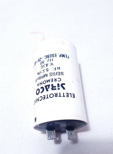 Simac ricambio condensatore - ricambio,