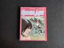 COMIC ART RACCOLTA Nr. 30 Ed. Comic Art 1992 ***