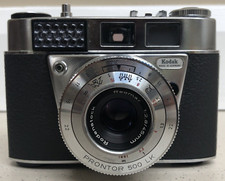 Fotocamera e custodia Kodak