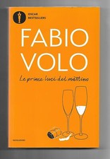 Le prime luci del mattino -