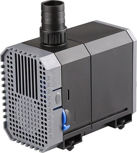 Sunsun chj 3000 pompa - sunsun, sommersa
