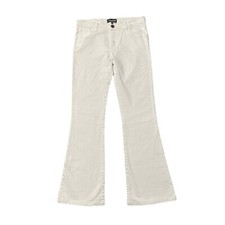 Jeans donna Adele Fado bianco