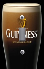 Placca interruttore luce e