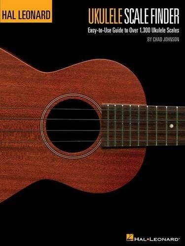 Chad johnson ukulele - chad,
