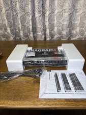 Behringer Ultragraph Pro