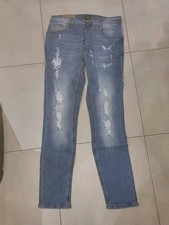Dondup Jeans Modello Mius Uomo