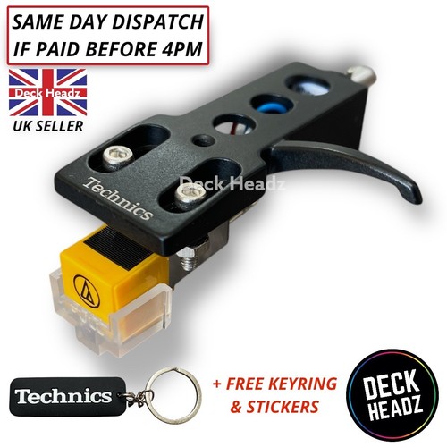 Technics headshell originale - technics,