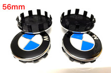 ▀ 4x BMW 56mm COPRIMOZZO