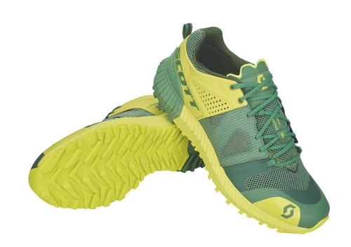 Scarpe corsa scott - corsa,