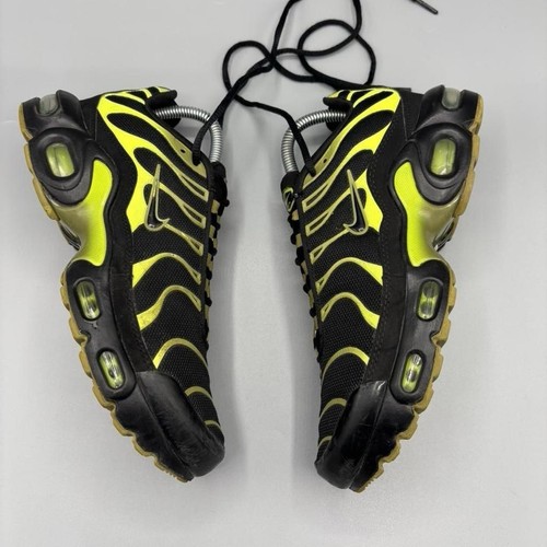 Nike air max plus nere - nike,