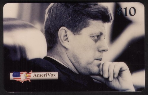 John kennedy bianco - john, f.kennedy