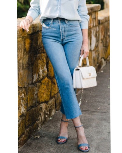 Jeans frank eileen - frank, &