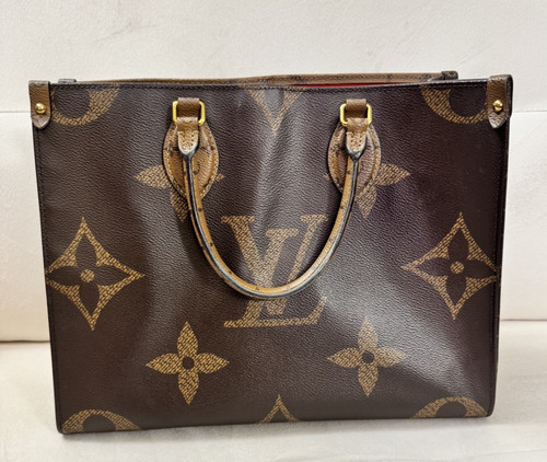 Borsa louis vuitton - louis, mm