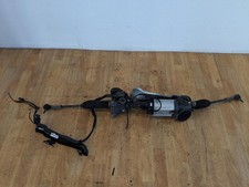 Scatola sterzo servosterzo