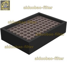Filtro aria cabina 104-6040