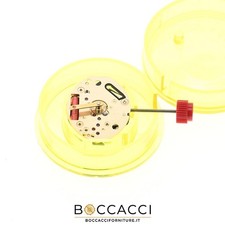 ETA Movimento 980.163 Ht