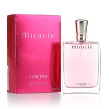 Lancome Miracle Eau de Parfum