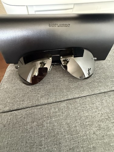Saint laurent occhiali - laurent, sole