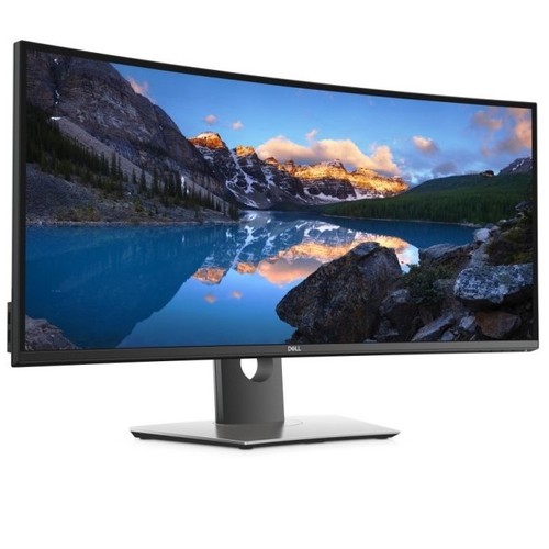 Monitor dell ultrasharp u3417w - ultrasharp,