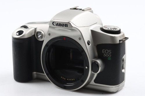 Canon eos 500n - 500n,