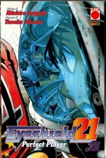 Eyeshield 21 25 MANGA