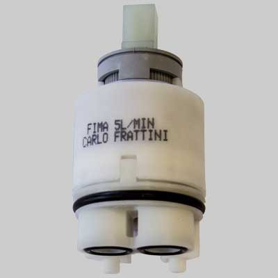 Cartuccia ricambio f03 - di,