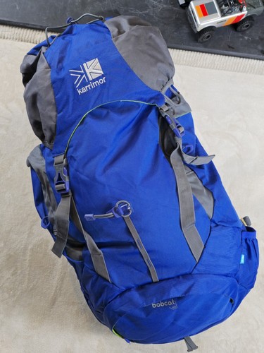 Karrimor bobcat zaino - bobcat,