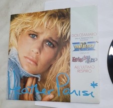 45 GIRI HEATHER PARISI