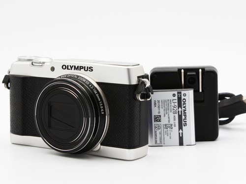 Olympus stylus obiettivo - stylus,
