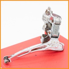 deragliatore anteriore SUNTOUR 7 FD-1400 vintage a collarino bicicletta da corsa