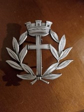 Fregio Da Basco Cappellano