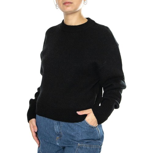 Merton sweater black - merton,
