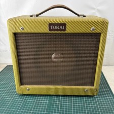 TOKAI TA-35-OC amplificatore