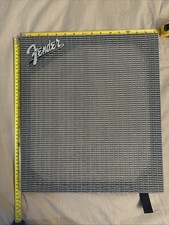 Griglia Amplificatore Fender