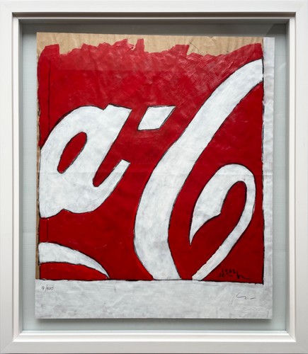 Mario - (coca-cola), |