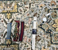 Apple Watch Series 2- 38mm Set