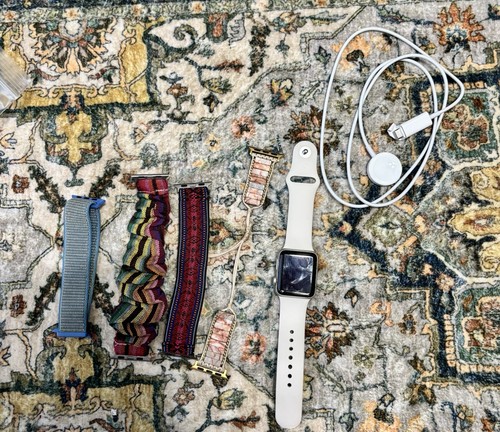 Apple watch series - apple, 38mm