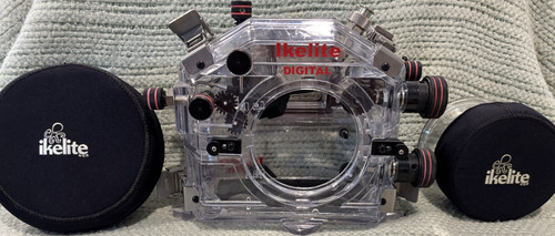 Custodia per fotocamera