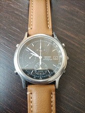 Seiko 7T32 Crono Quartz