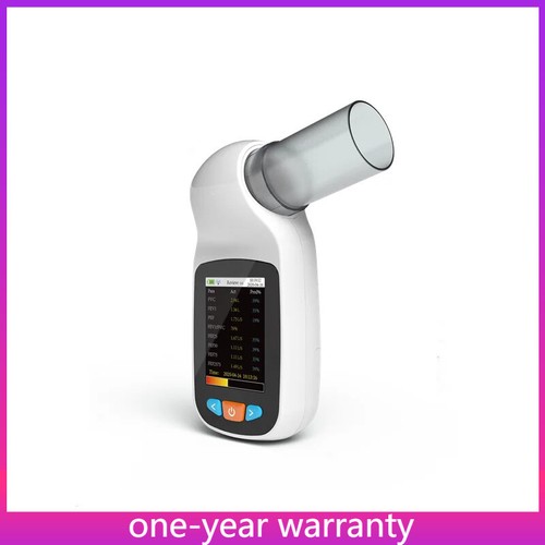 Digital spirometer vitalograph - digital,
